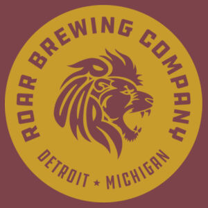 Detroit City FC Inspired Unisex Tee Design