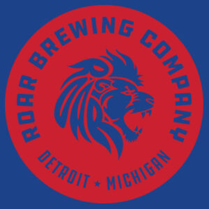 Pistons Inspired Unisex Fleece Hoodie Design