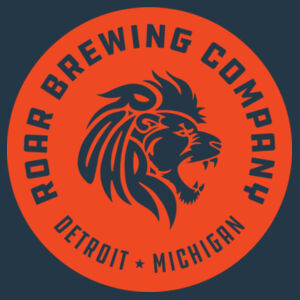 Tigers Inspired Unisex Fleece Hoodie Design