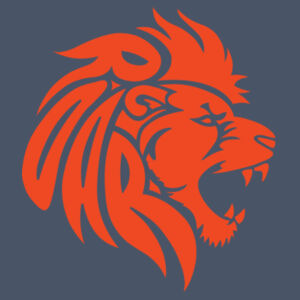 Tigers Inspired Women's Tank Design