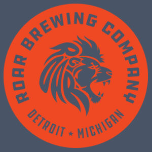 Tigers Inspired Unisex Raglan Tee Design