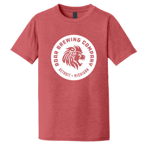 Youth Perfect Tri® Tee Thumbnail