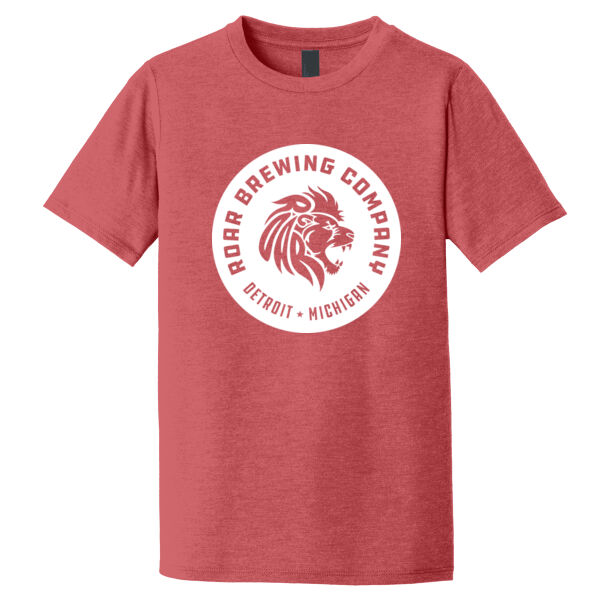 Youth Perfect Tri® Tee Thumbnail
