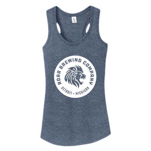 Women's Perfect Tri® Racerback Tank Thumbnail