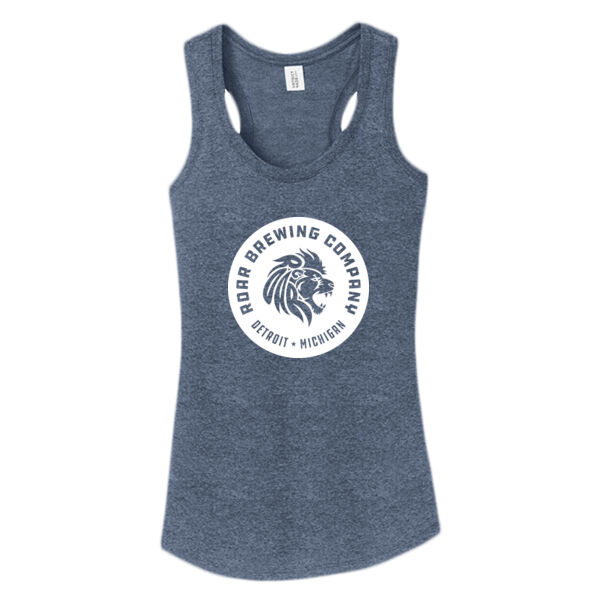 Women's Perfect Tri® Racerback Tank Thumbnail