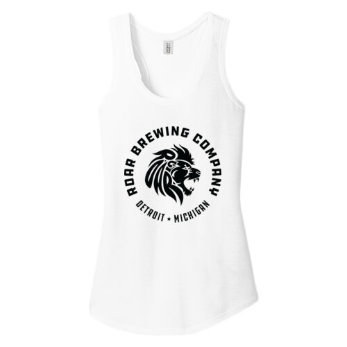 Women's Perfect Tri® Racerback Tank Thumbnail