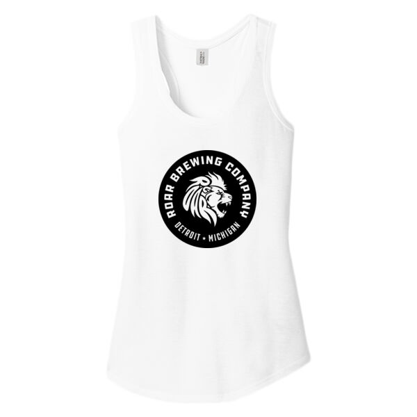 Women's Perfect Tri® Racerback Tank Thumbnail