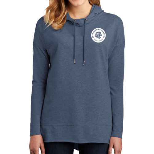 Women’s Featherweight French Terry™ Hoodie Thumbnail