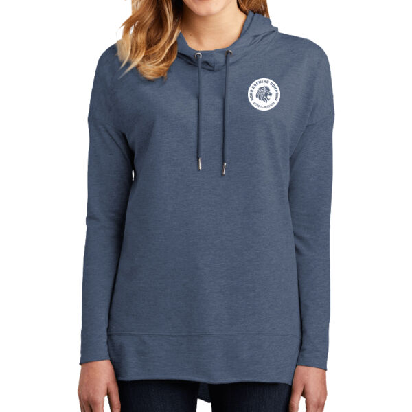 Women’s Featherweight French Terry™ Hoodie Thumbnail