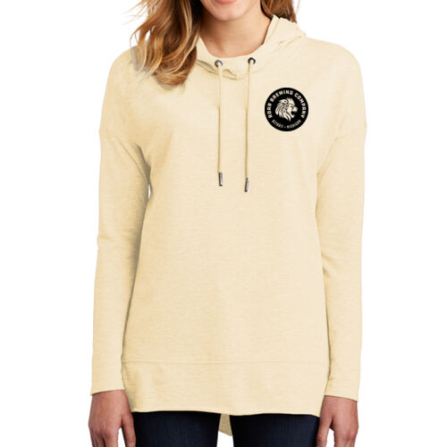 Women’s Featherweight French Terry™ Hoodie Thumbnail