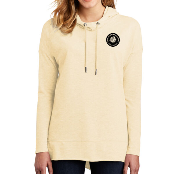 Women’s Featherweight French Terry™ Hoodie Thumbnail