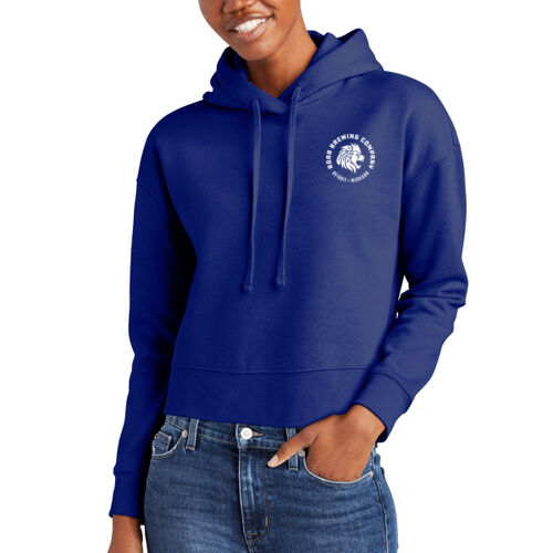 Women’s V.I.T.™ Fleece Hoodie Thumbnail