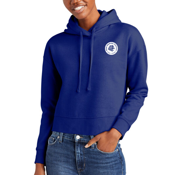 Women’s V.I.T.™ Fleece Hoodie Thumbnail