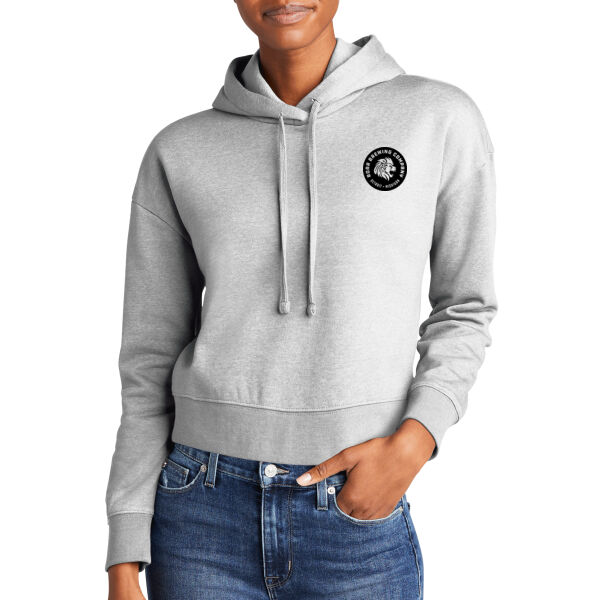 Women’s V.I.T.™ Fleece Hoodie Thumbnail