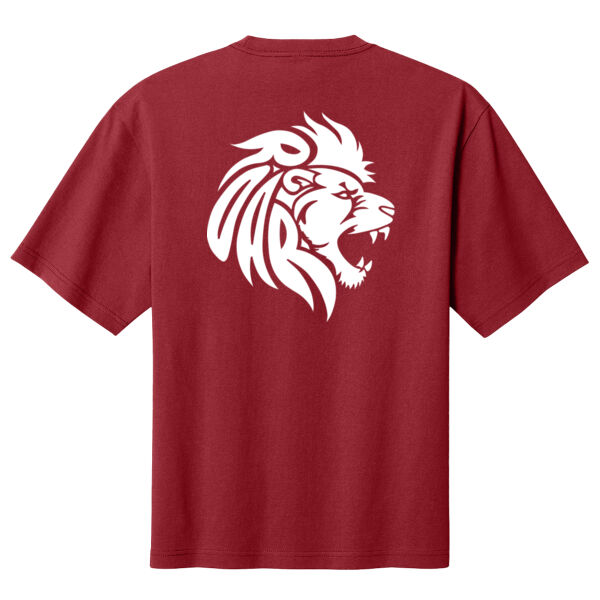 7-Oz. Gritty Tee Thumbnail