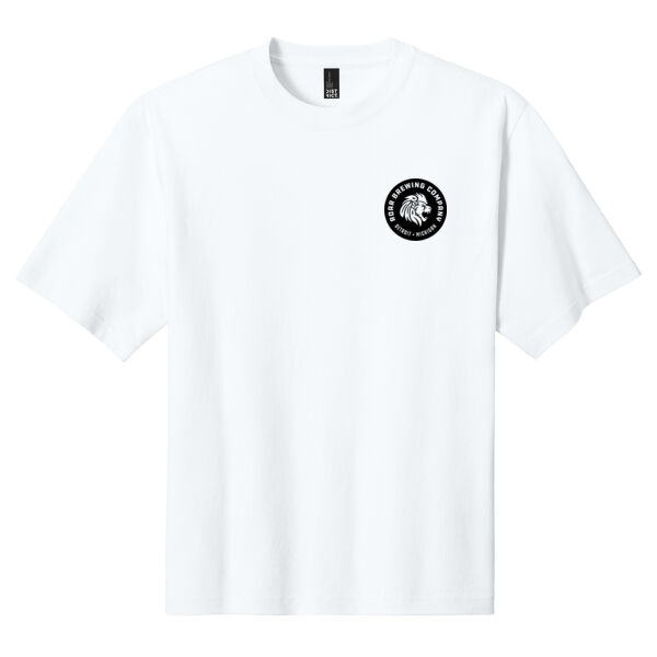 7-Oz. Gritty Tee Thumbnail