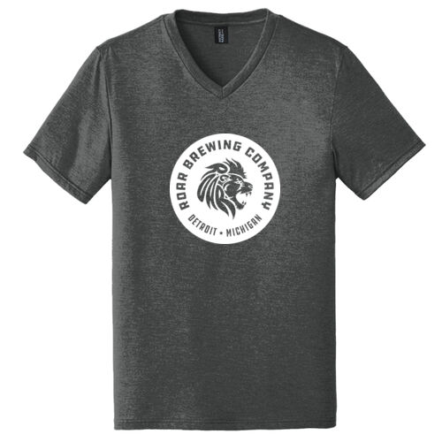 Perfect Tri® V-Neck Tee  Thumbnail