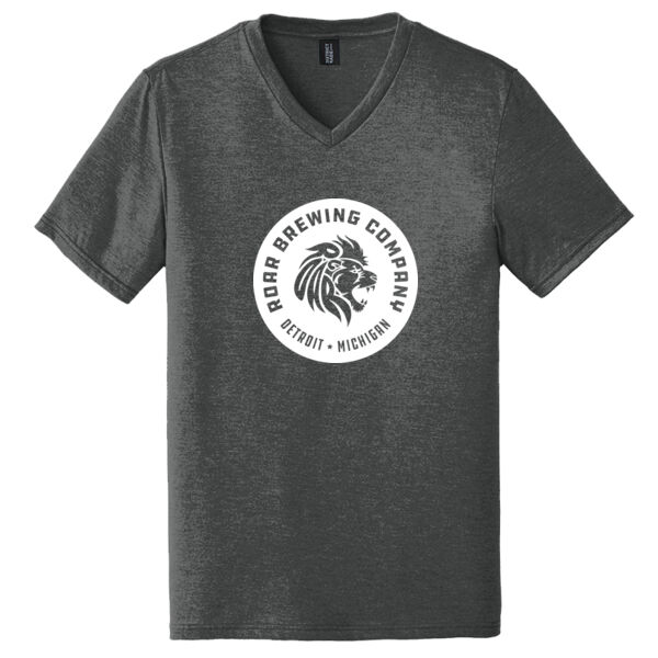 Perfect Tri® V-Neck Tee  Thumbnail