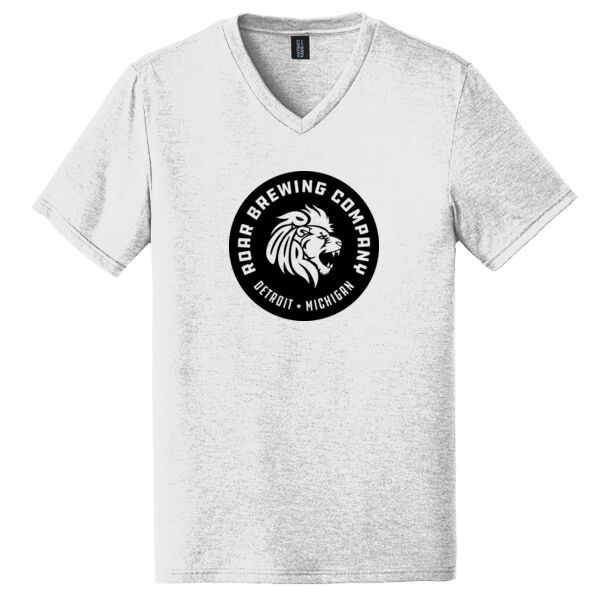 Perfect Tri® V-Neck Tee  Thumbnail