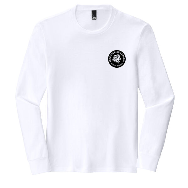 Perfect Tri® Long Sleeve Tee Thumbnail