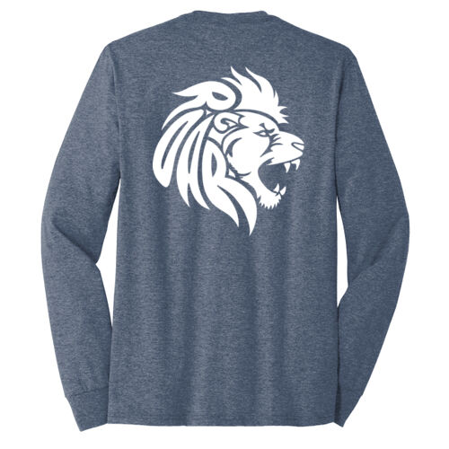 Perfect Tri® Long Sleeve Tee Thumbnail