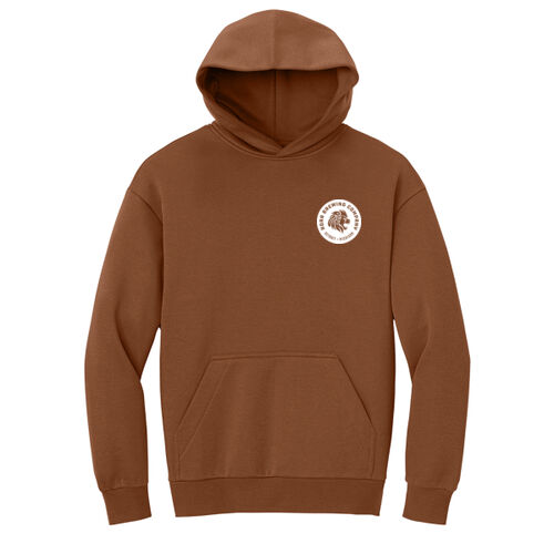 V.I.T.™ Heavyweight Fleece Hoodie Thumbnail