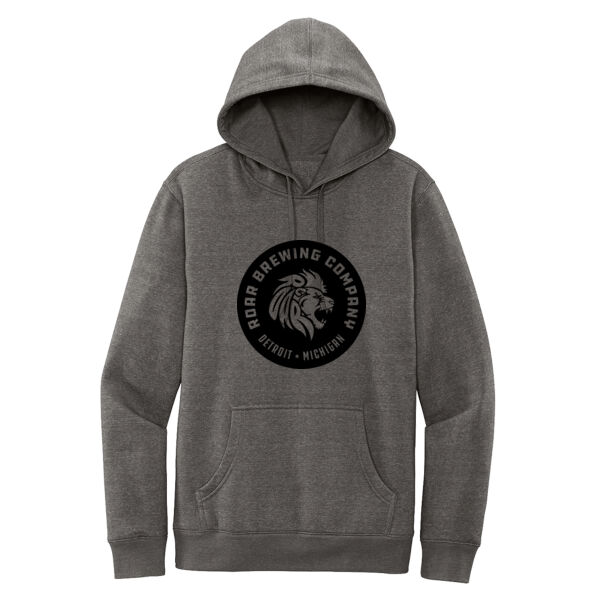 V.I.T.™ Fleece Hoodie Thumbnail