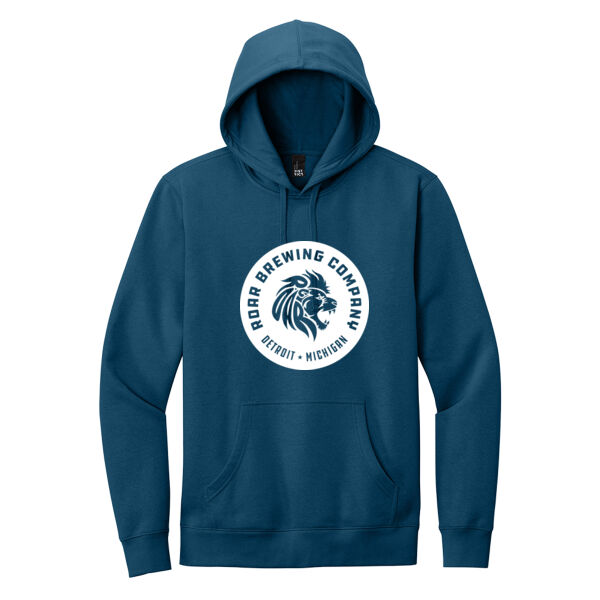 V.I.T.™ Fleece Hoodie Thumbnail