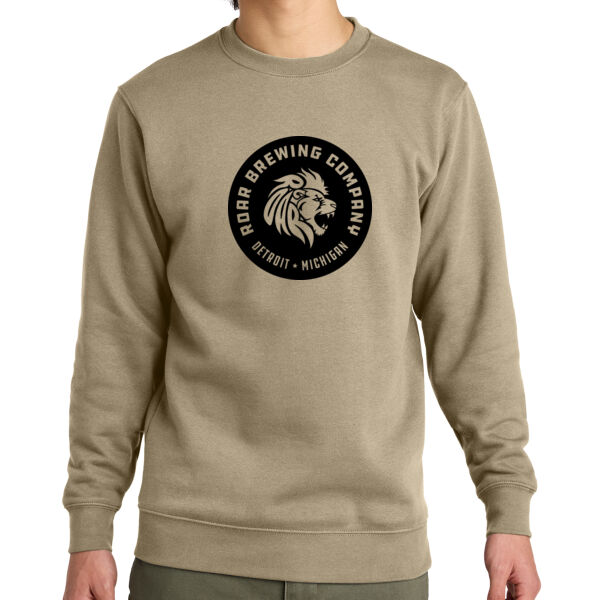 V.I.T.™ Fleece Crew Thumbnail