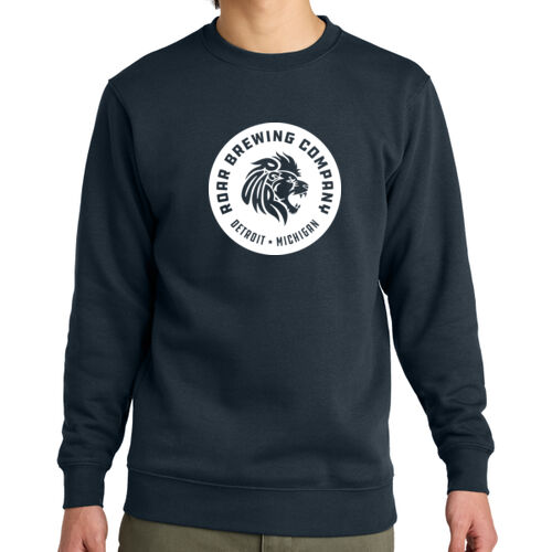 V.I.T.™ Fleece Crew Thumbnail