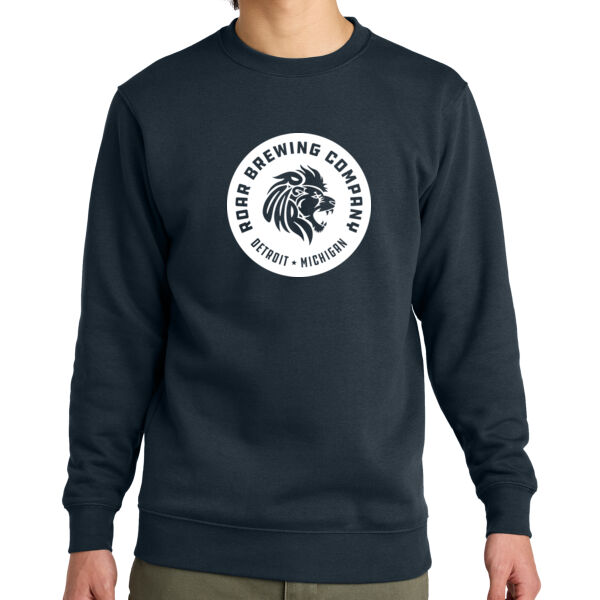 V.I.T.™ Fleece Crew Thumbnail