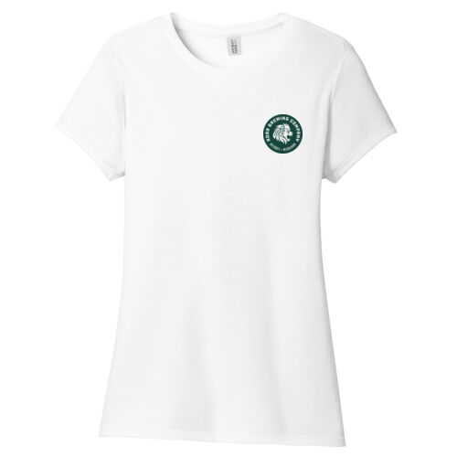 MSU Inspired Women's Tee Thumbnail