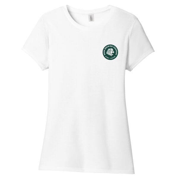 MSU Inspired Women's Tee Thumbnail