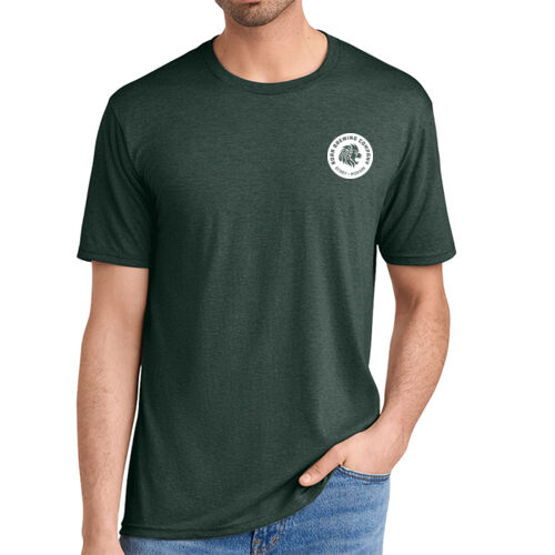 MSU Inspired Unisex Tee Thumbnail