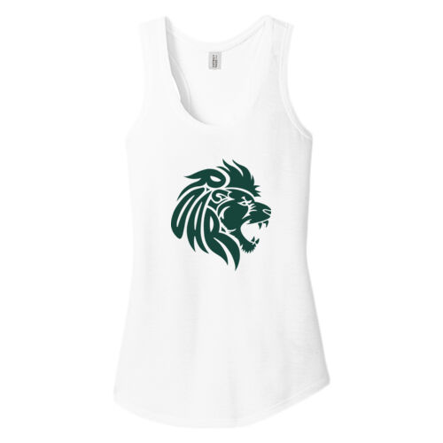 MSU Inspired Women's Tank Thumbnail