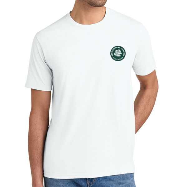 MSU Inspired Unisex Tee Thumbnail