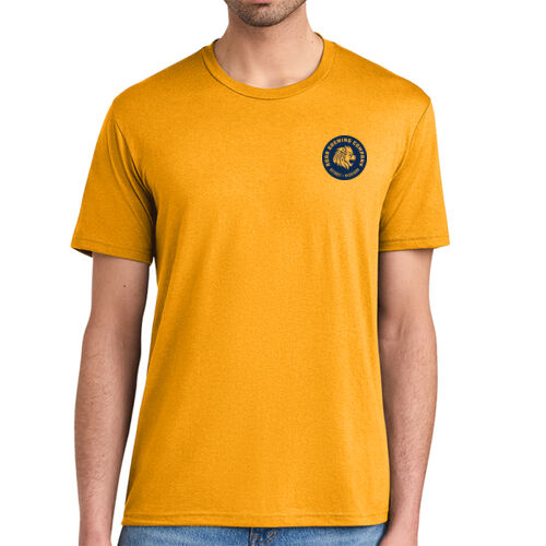 U of M Inspired Unisex Tee Thumbnail