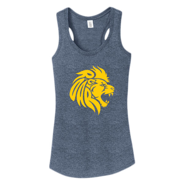 U of M Inspired Women's Tank Thumbnail