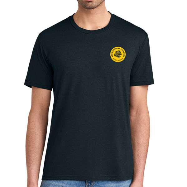 U of M Inspired Unisex Tee Thumbnail