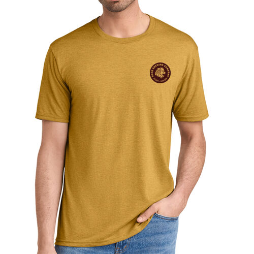 Detroit City FC Inspired Unisex Tee Thumbnail