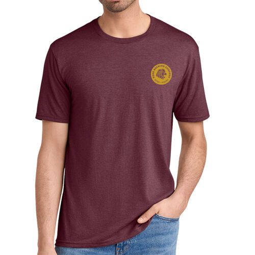 Detroit City FC Inspired Unisex Tee Thumbnail