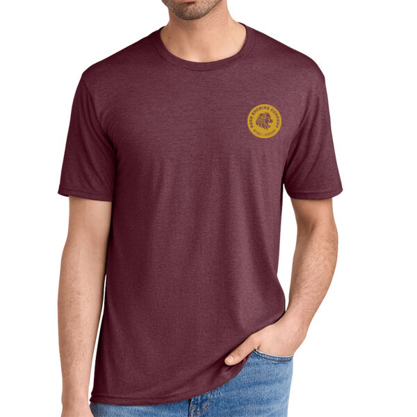 Detroit City FC Inspired Unisex Tee Thumbnail