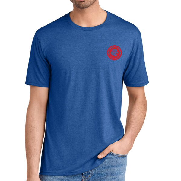 Pistons Inspired Unisex Tee Thumbnail
