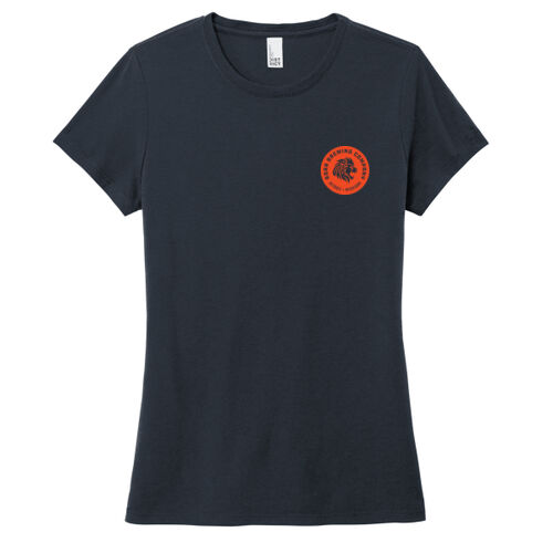 Tigers Inspired Women's Tee Thumbnail