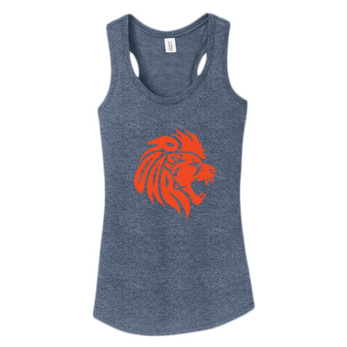 Tigers Inspired Women's Tank Thumbnail