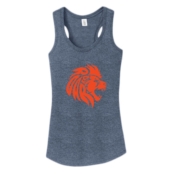 Tigers Inspired Women's Tank Thumbnail