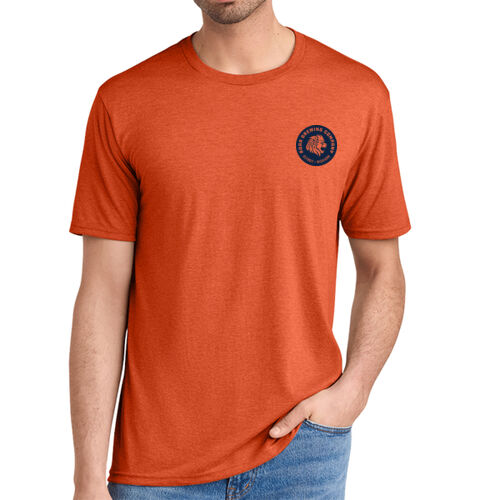 Tigers Inspired Unisex Tee Thumbnail