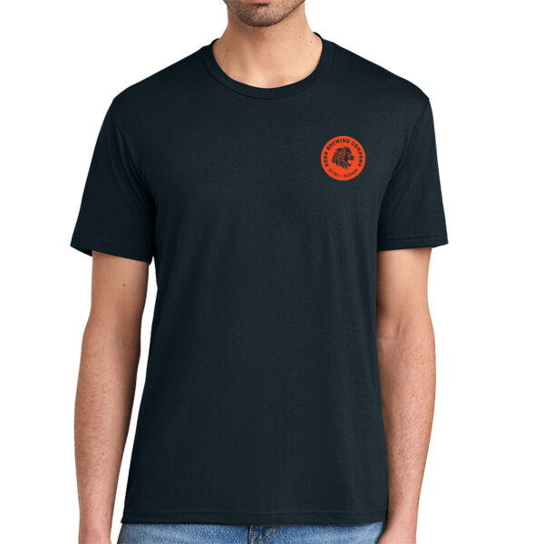 Tigers Inspired Unisex Tee Thumbnail