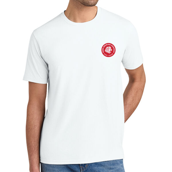 Red Wings Inspired Unisex Tee Thumbnail