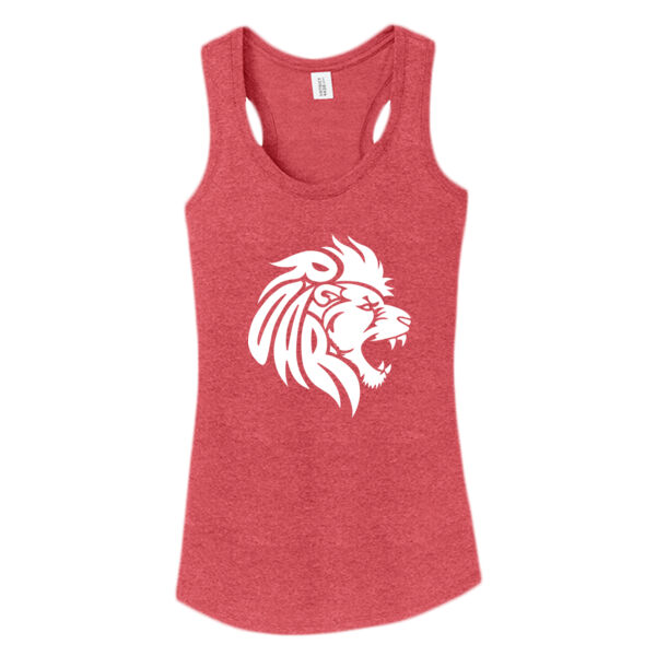 Red Wings Inspired Women's Tank Thumbnail